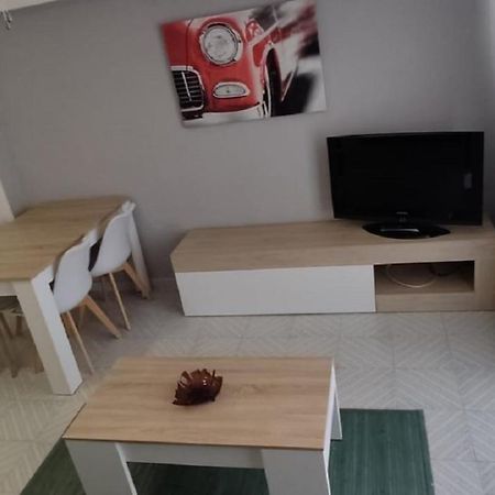 סאלו Costa Daurada Apartaments - Dms III מראה חיצוני תמונה