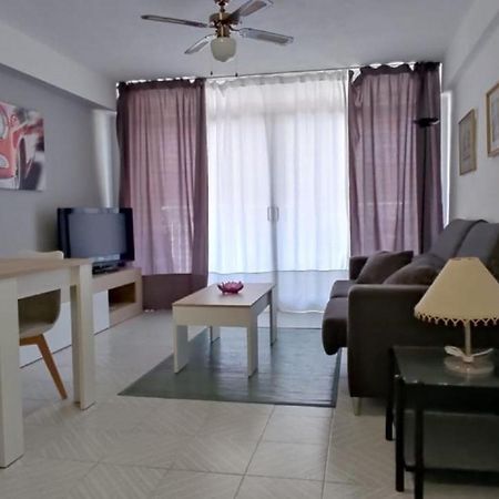 סאלו Costa Daurada Apartaments - Dms III מראה חיצוני תמונה