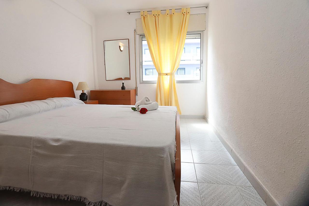 סאלו Costa Daurada Apartaments - Dms III מראה חיצוני תמונה