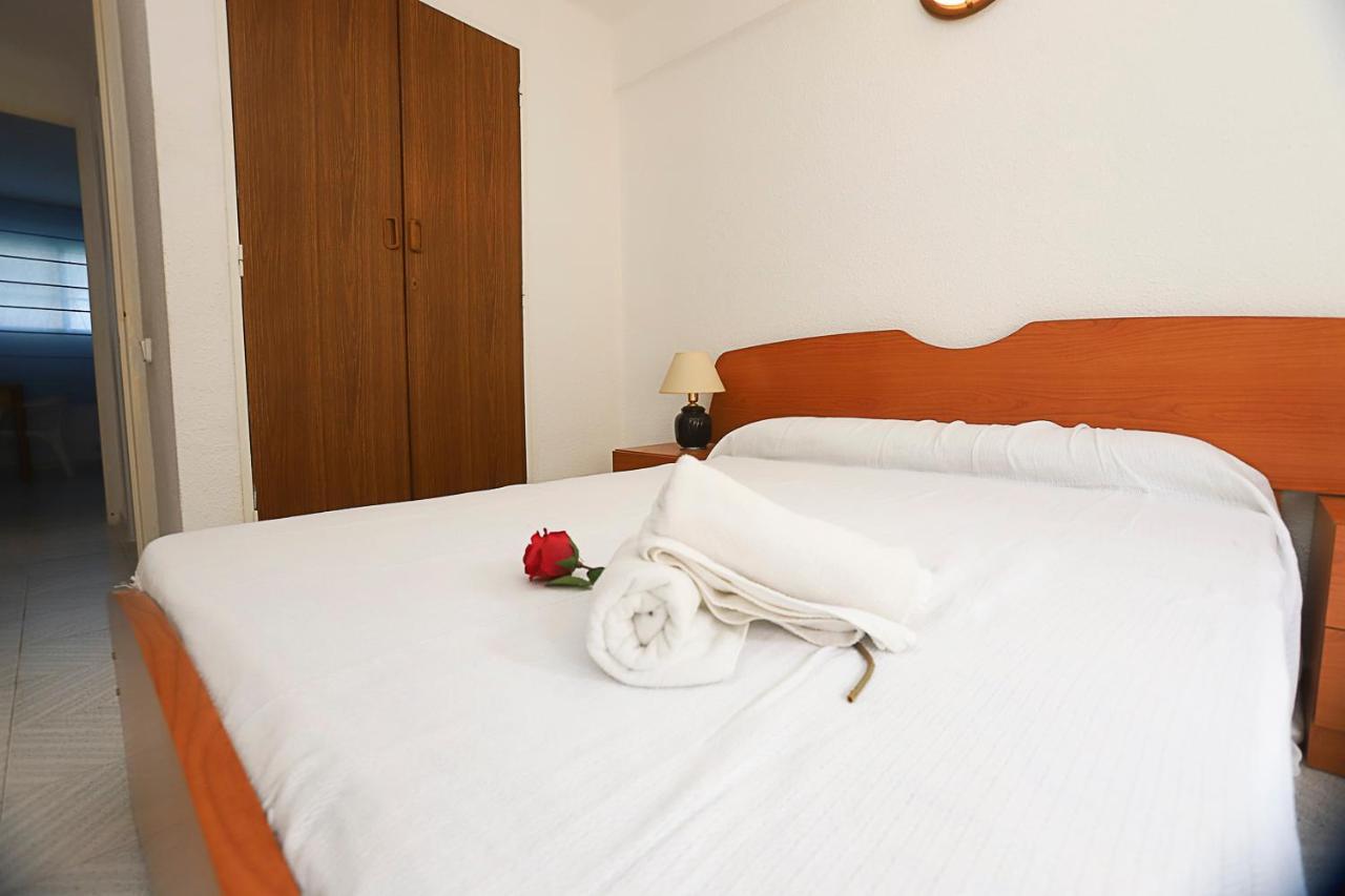 סאלו Costa Daurada Apartaments - Dms III מראה חיצוני תמונה