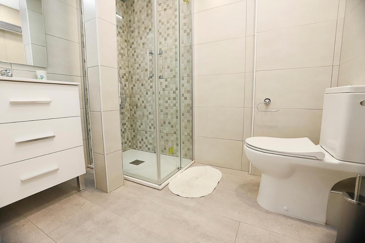 סאלו Costa Daurada Apartaments - Dms III מראה חיצוני תמונה