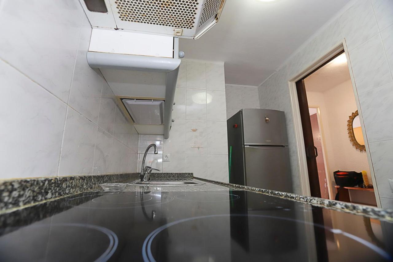 סאלו Costa Daurada Apartaments - Dms III מראה חיצוני תמונה