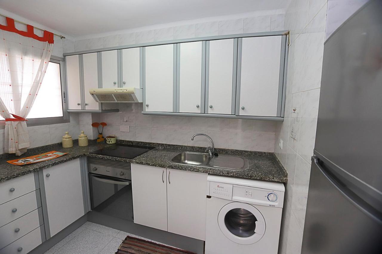 סאלו Costa Daurada Apartaments - Dms III מראה חיצוני תמונה