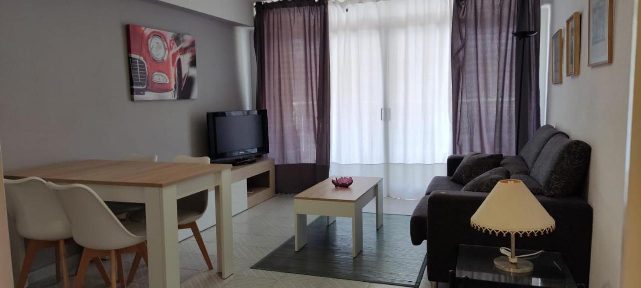 סאלו Costa Daurada Apartaments - Dms III מראה חיצוני תמונה