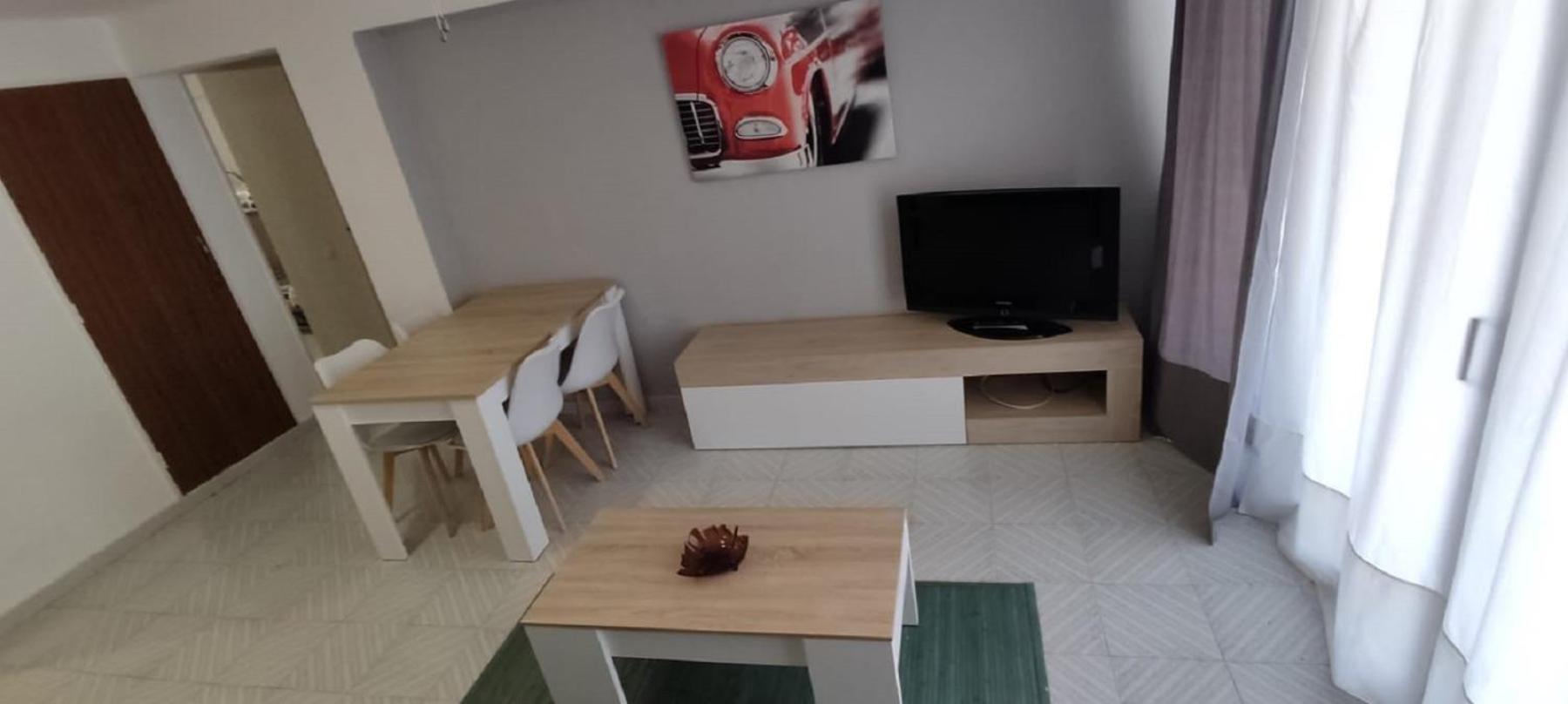 סאלו Costa Daurada Apartaments - Dms III מראה חיצוני תמונה