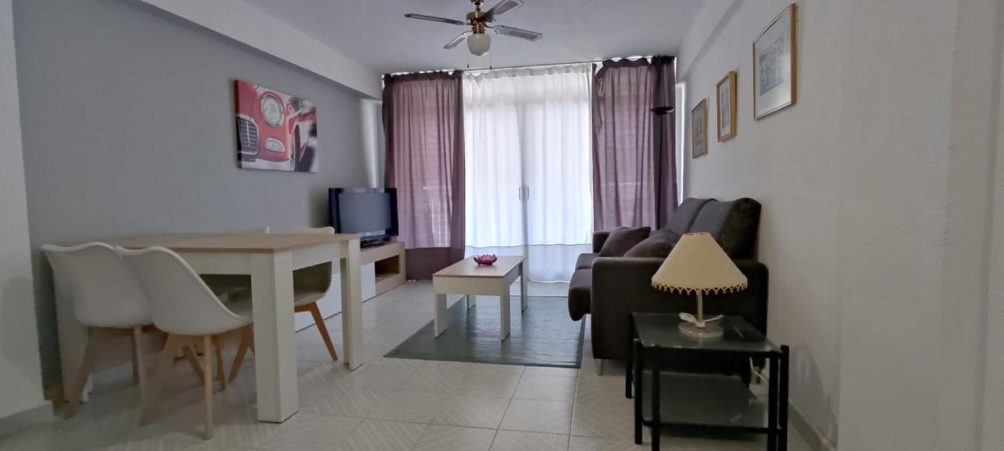 סאלו Costa Daurada Apartaments - Dms III מראה חיצוני תמונה