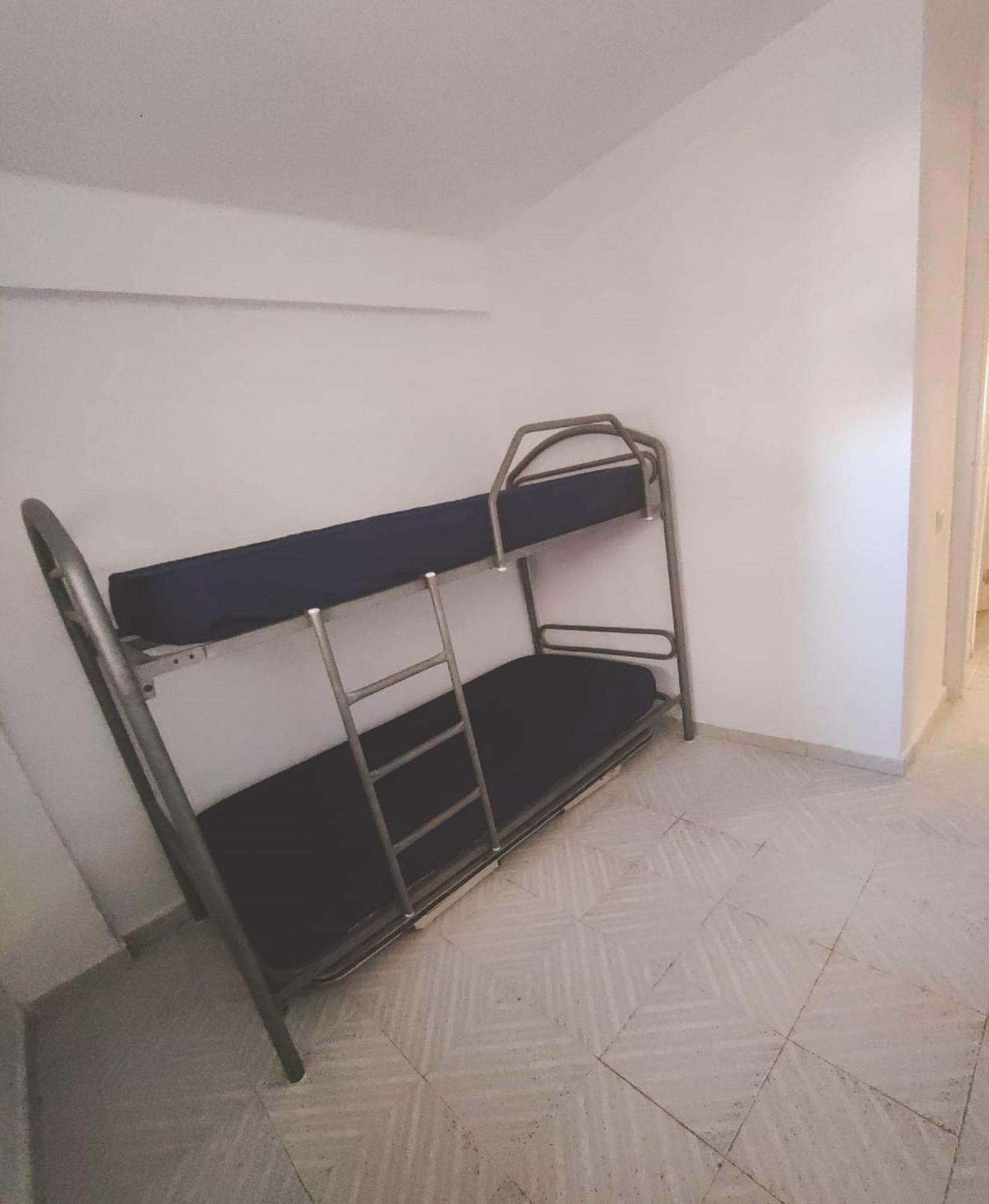 סאלו Costa Daurada Apartaments - Dms III מראה חיצוני תמונה