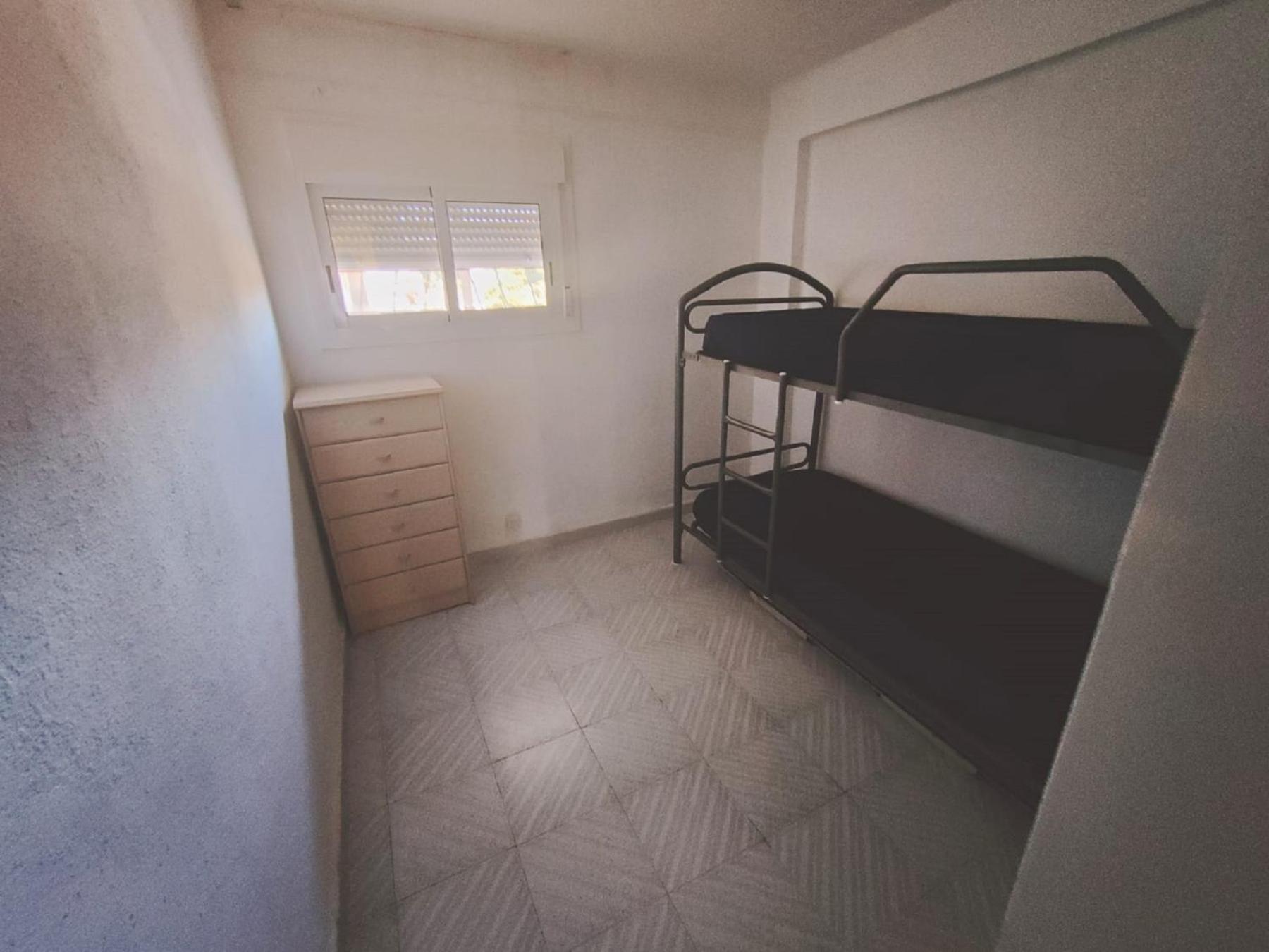 סאלו Costa Daurada Apartaments - Dms III מראה חיצוני תמונה