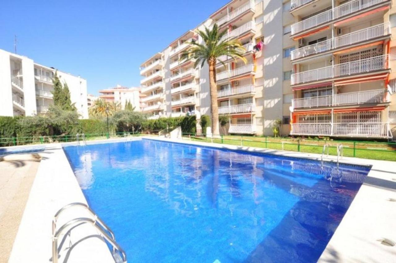 סאלו Costa Daurada Apartaments - Dms III מראה חיצוני תמונה